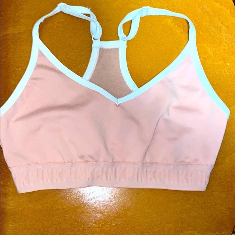 PINK sports spa